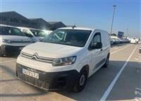 CITROEN 1.5 BLUEHDI 75KW TALLA M CONTROL (1 - 3417-LTJ